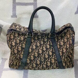 CHRISTIAN DIOR VINTAGE BAG